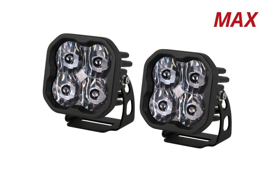 Faro LED Diode Dynamics Stage Series de 3 pulgadas